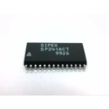 Линейный приёмопередатчик SP241ACT