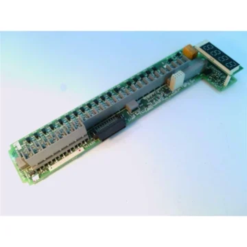 Плата управления приводом преобразователя A20CC55EBC186A166G53