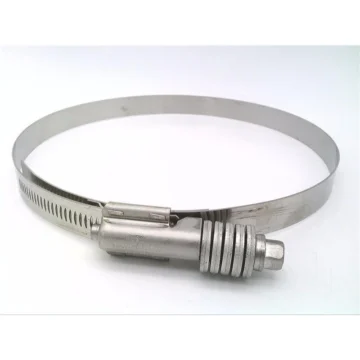 CLAMP, HOSE, 6" CONST TORQUE -F76016