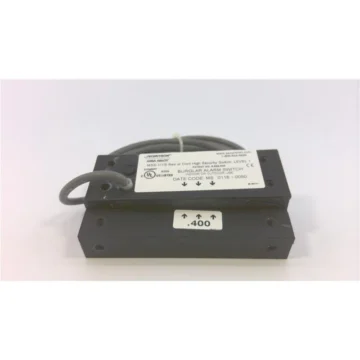 Магнитный выключатель охранной сигнализации MSS-1/1G