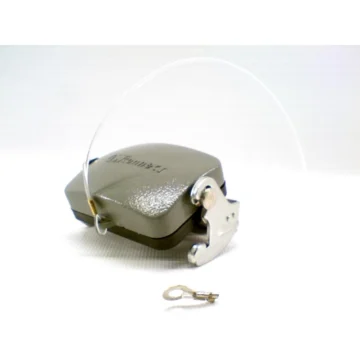 Корпус крышки ZIPPORT ZP-MC06B-2-SCVLM