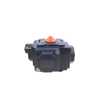 Актуатор QS-35-2C