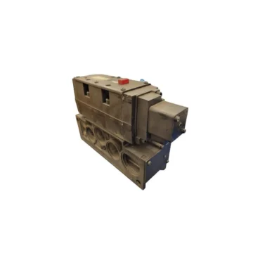 Рукоятка 4520AF30ABAE53