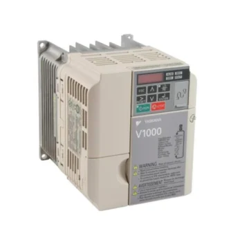 Привод инвертора CIMR-VC4A0007BAA