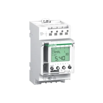 Цифровой таймерный выключатель CCT15720