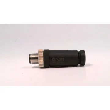 Коннектор M12A-B5M-S68
