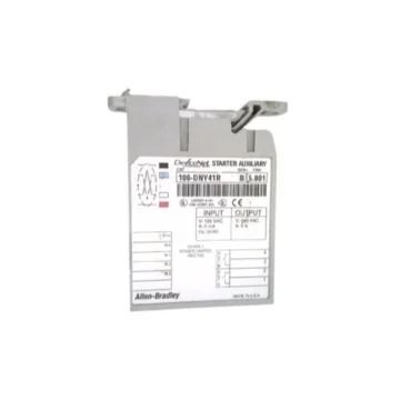 DEVICENET 100-DNY41R