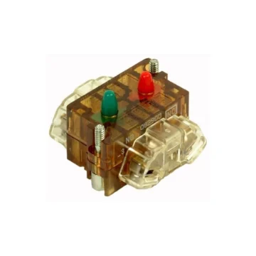 Блок контактов 10250T1CP