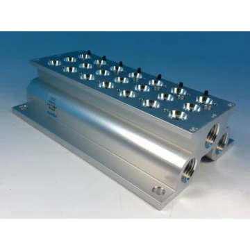 Блок рукоятки CPE10-PRS-1/4-7