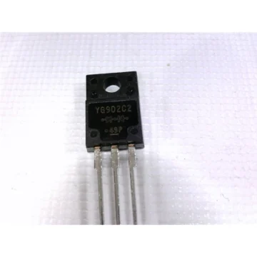 Выпрямительный диод YG902C2
