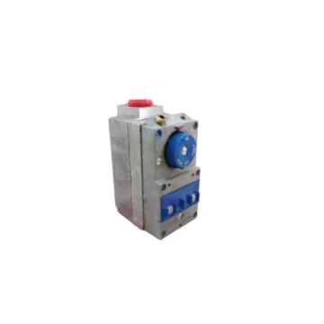 Комбинированный газовый клапан B59R06