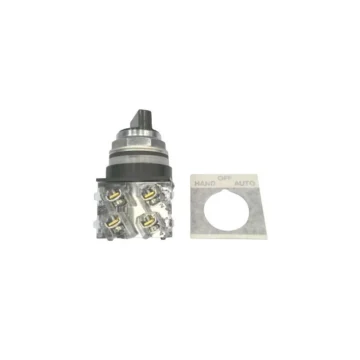 Селекторный переключатель CR104PSG34B91A
