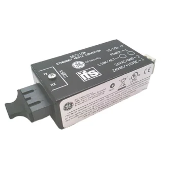 Конвертер ETHERNET DE7210M