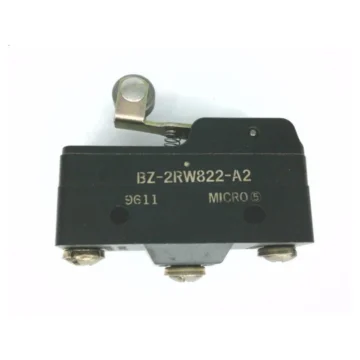 Микропереключатель B7-2RW822-A2
