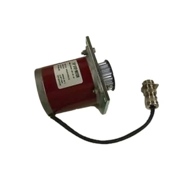 Шаговый двигатель E32NRHA-LNN-NS-00