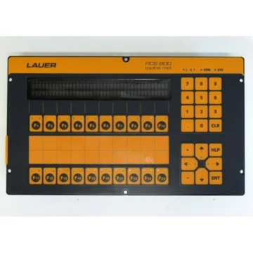 Панель оператора PCS-900