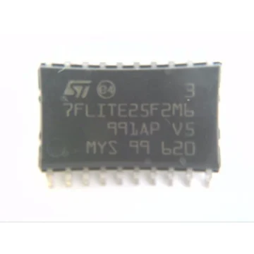 Микроконтроллер ST7FLITE25F2M6