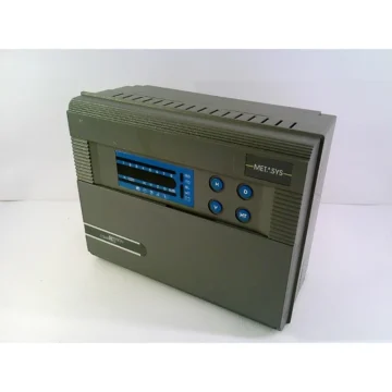 Расширенный цифровой контроллер DX-9100-7454