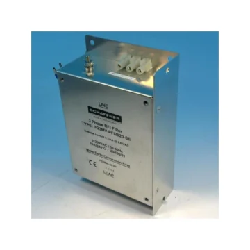 ЭМС-фильтр 3G3MV-PFI-2020E