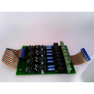 Плата ПК GM4-RELAY