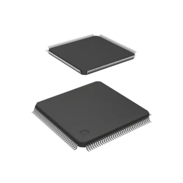Микроконтроллер RISC STM32F446ZCT6