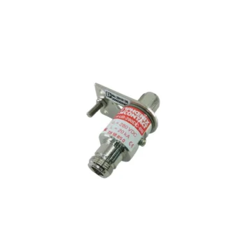 Штекер защиты от перенапряжения CN-UB-280DC-BB