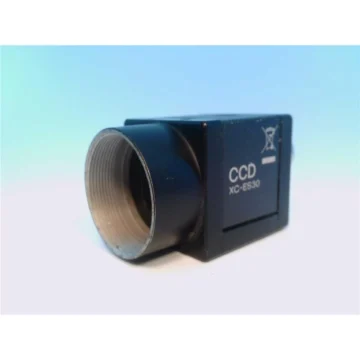 Цифровая камера CCD черно-белая XC-ES30CE
