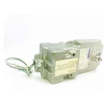 Привод заслонки MA-220