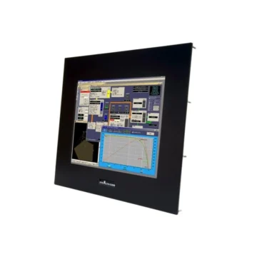 Интерфейс оператора SV-1700P-PM-RT