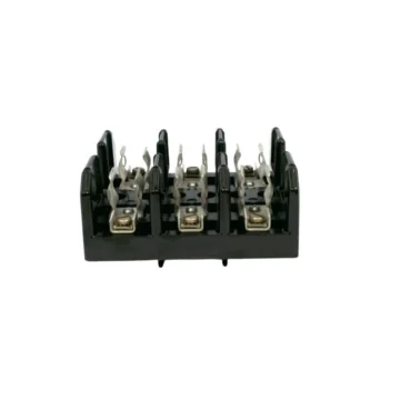 Держатель предохранителя J60030-3P