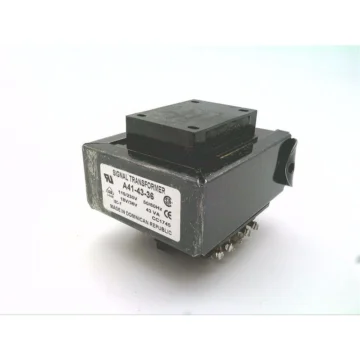 Трансформер A41-43-36