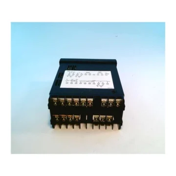 Цифровой индикатор 3300-A-3AL-420-H-F