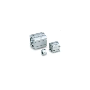 Компактный цилиндр NCQ8WB075-PS