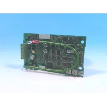 Дополнительная плата DEVICENET 3G3RV-PDRT2