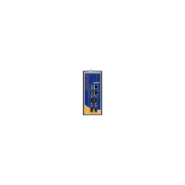 DIN-RAIL безвентиляторный встраиваемый пкdefult светодиодные индикаторы DRPC-120-BT