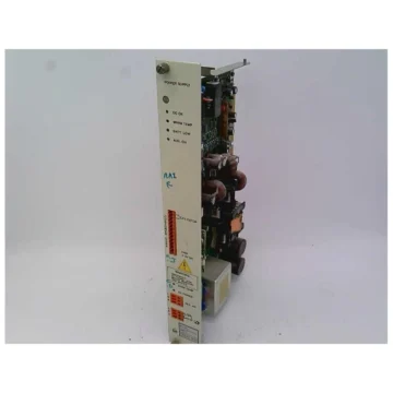 Блок питания для стойки OS 8095/1-PB