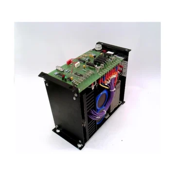 Сервопривод позиционирования EM-603-PM