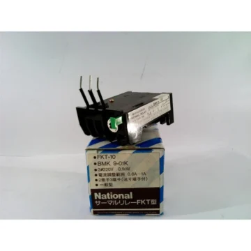 BMK9-01K