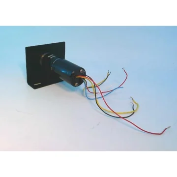 Тахометр / пульсометр 2D2PSA-7360F-1