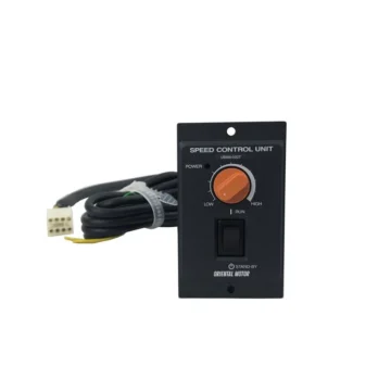 Управление скоростью двигателя US560-02CT