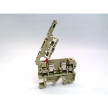 Терминал предохранителя ASK-1/EN-LD-15K-24VDC