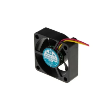 Осевой вентилятор 144-2040