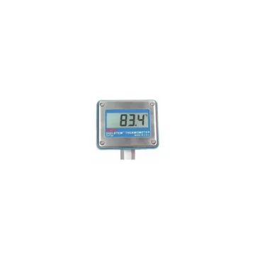 Цифровой стержневой термометр DST200F