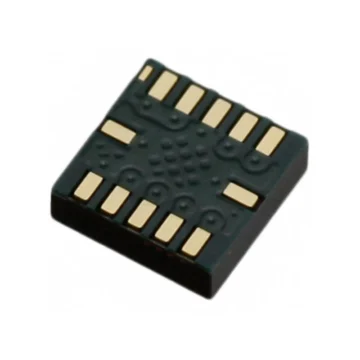 Датчик ускорения BMA150