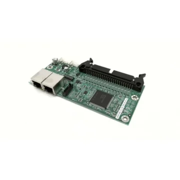 Плата программируемого логического контроллера DAPB1460-01-00