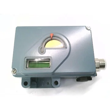 Интеллектуальный позиционер SRD991-BHFS6FAANY-V02