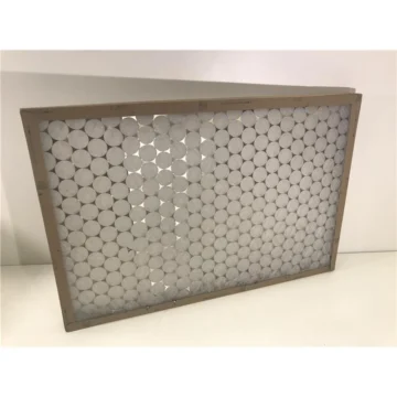 Фильтр PTA20X30X2