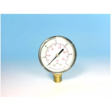 Измеритель давления 4FLT8
