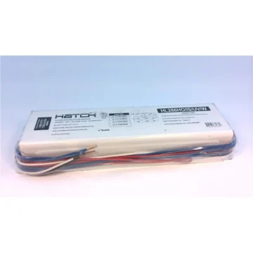 Балласт HL286HO/IS/UV/W