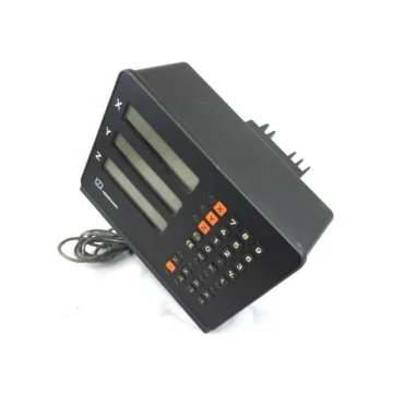 HEIDENHAN CORP 244-830-01
